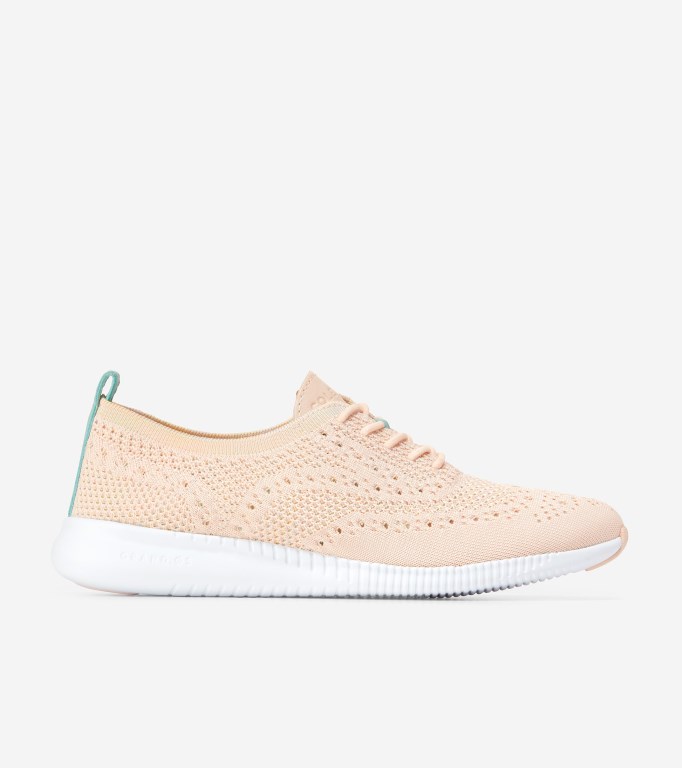 Cole Haan 2.Zerøgrand ™ Women Stitchlite Pink | 354069-KCL