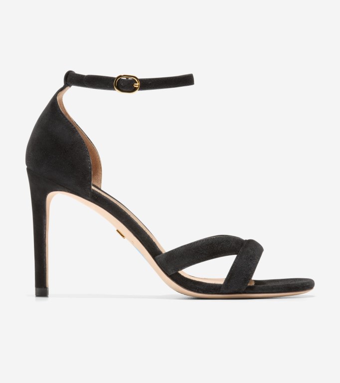 Cole Haan Christena ed Women Heels Black | 504827-DAE