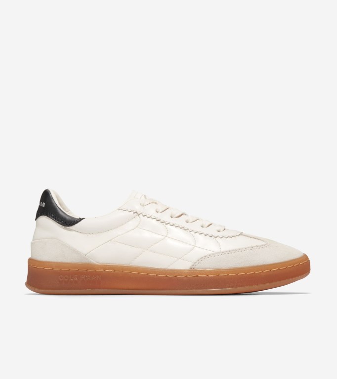 Cole Haan Grandprø Breakaway Women Sneakers White | 324687-OGZ